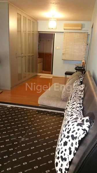 5 Room (5I) HDB for Rent in  311C Anchorvale Lane - Image 11